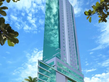 Edifício Skyline Tower